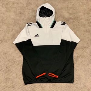 Adidas Tango Future Training Jacket / Size: M